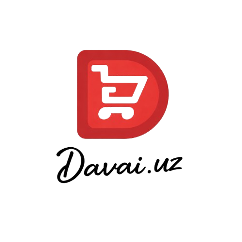 Davai.uz Logo