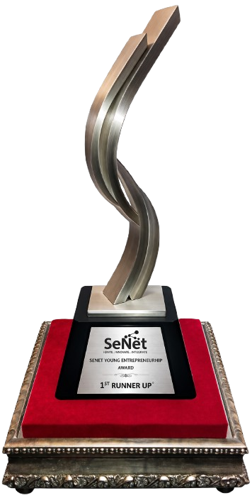 Award 1