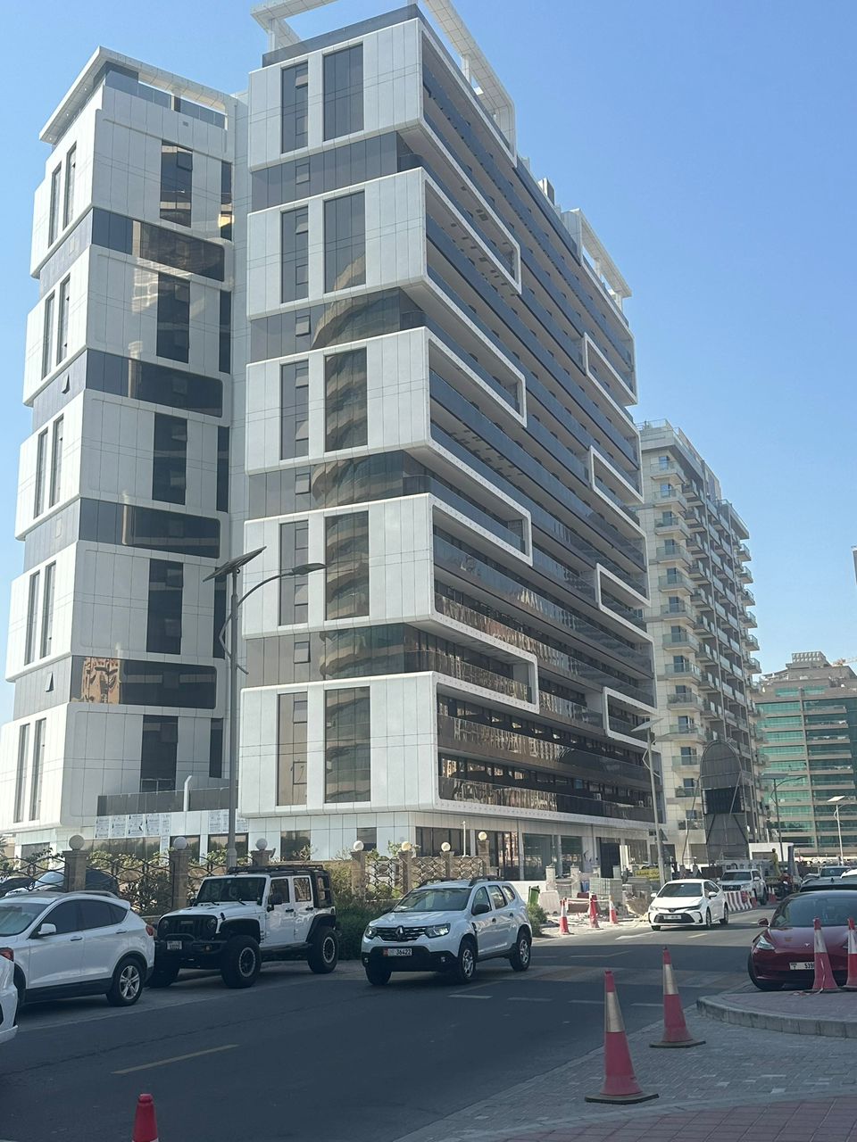 Dubai K3 Oil and Gas Pvt Ltd