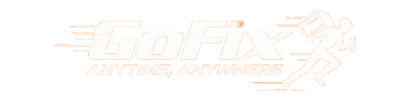 GoFix Logo