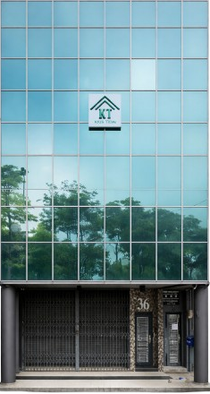 K3 SYNERGY HQ