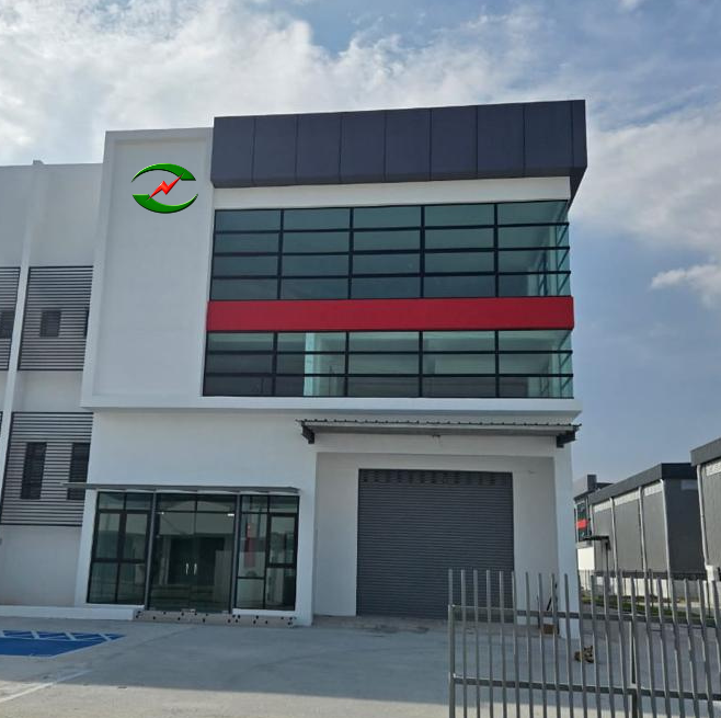Project Development Site