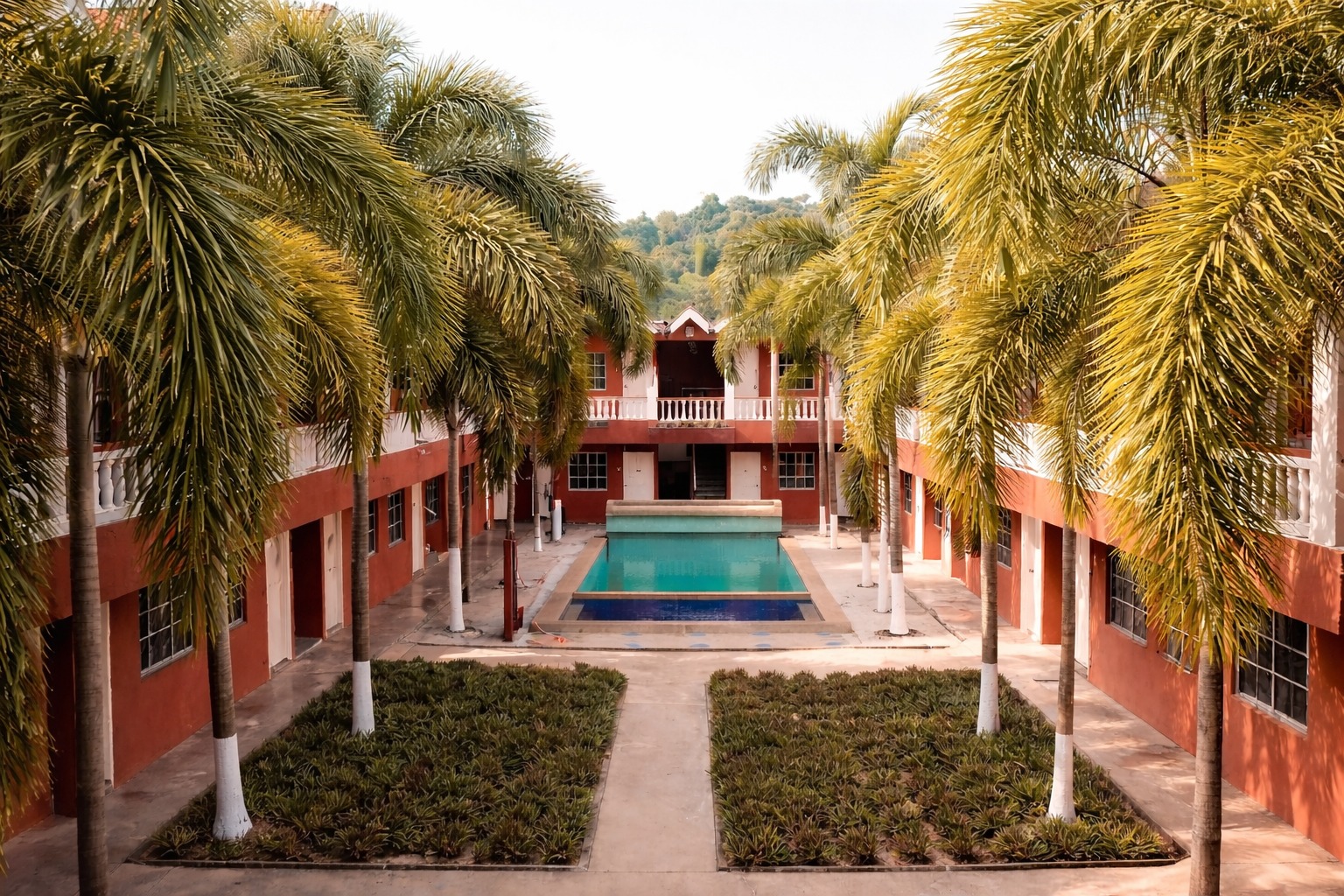 Hornbill Resort
