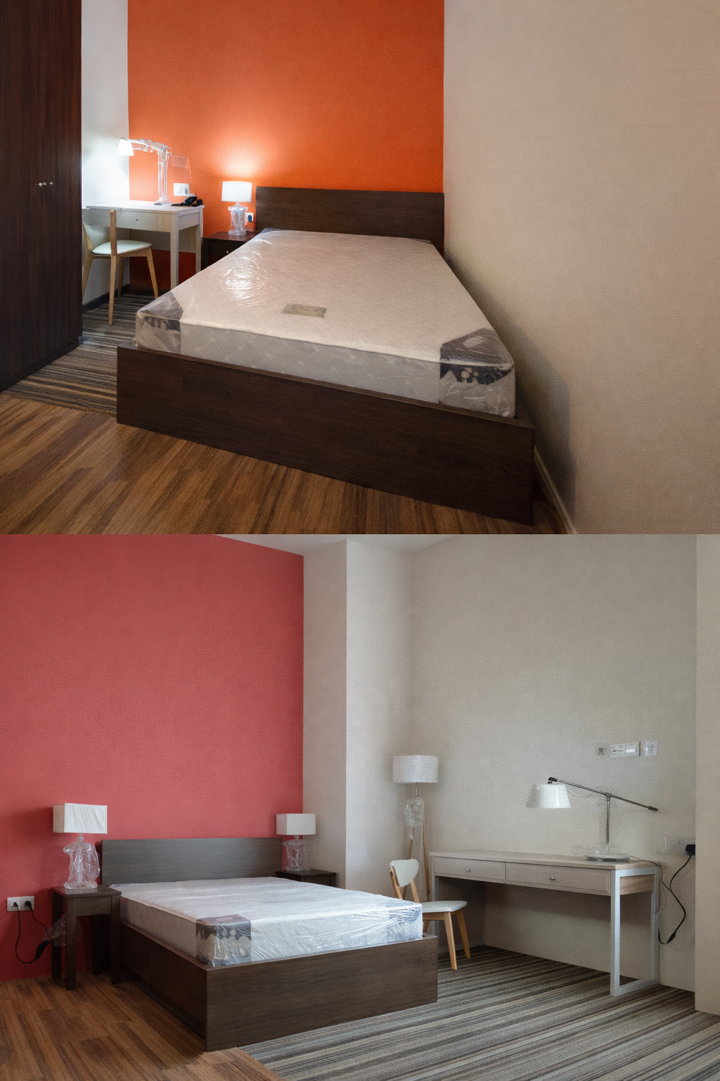 K3 Residences Interior