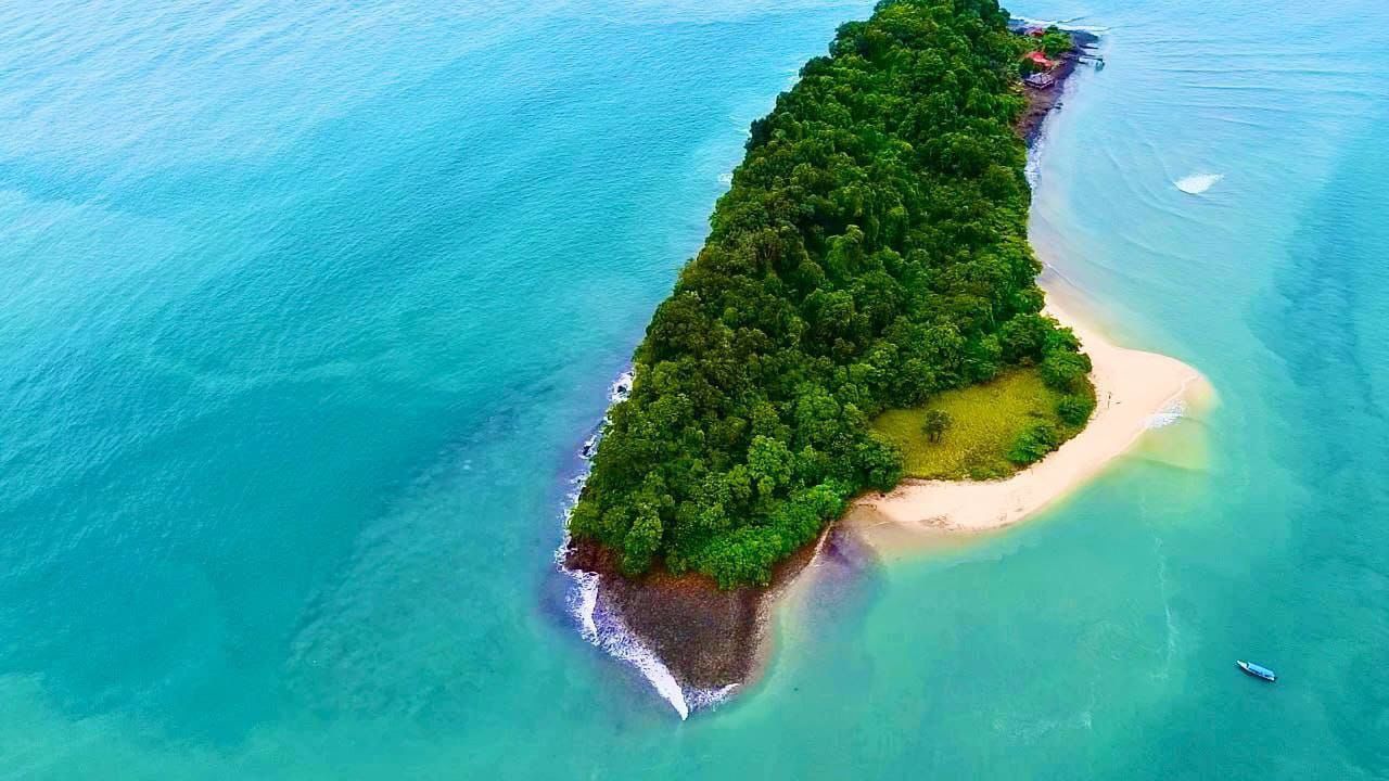 Private Island