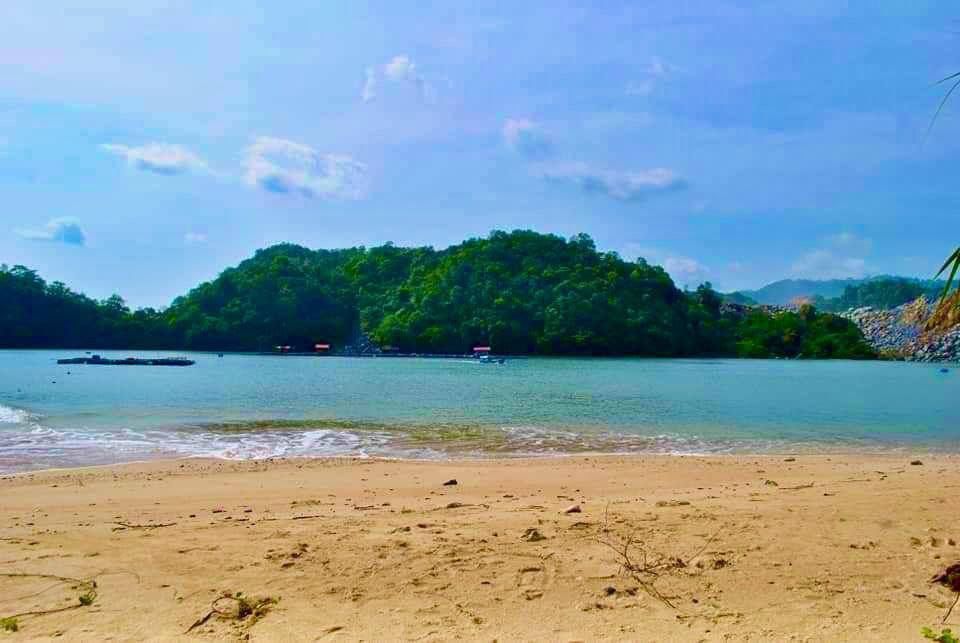 Island View