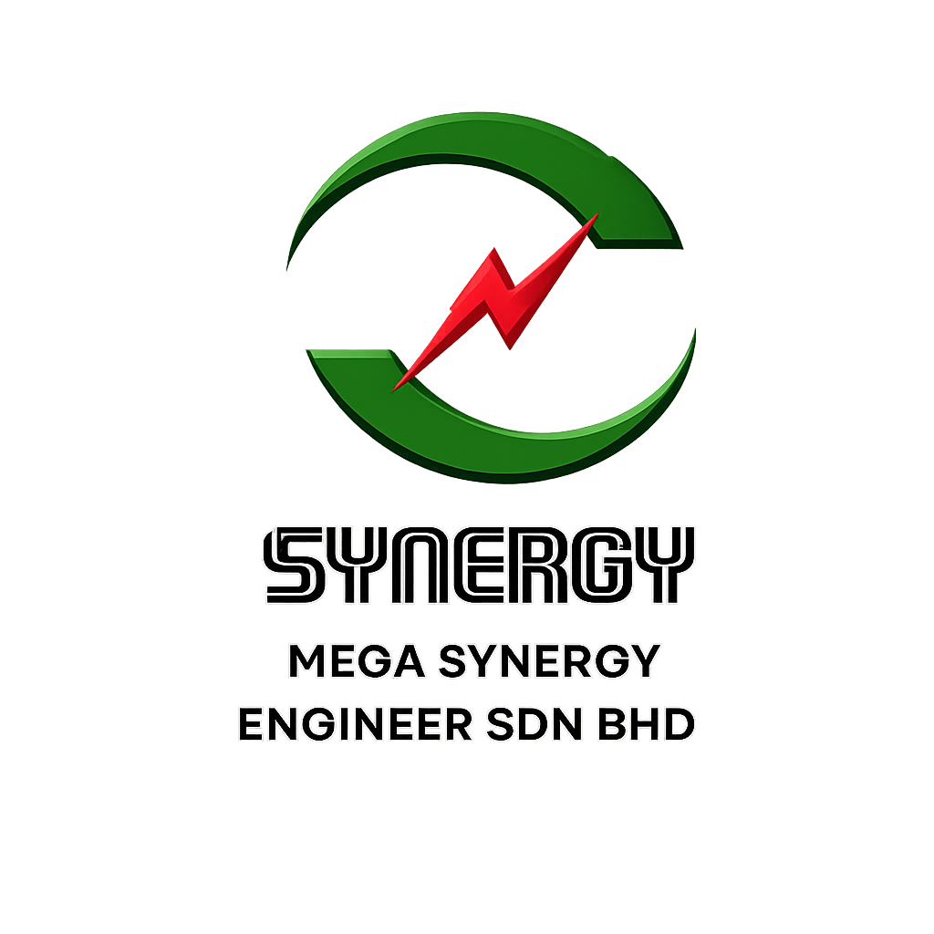 Mega Synergy Engineering