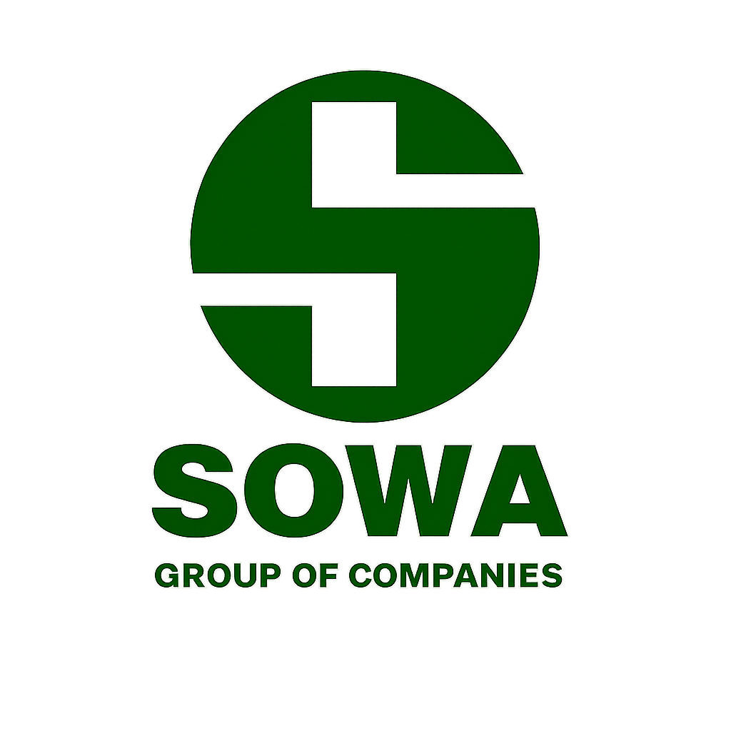Sowa Logo