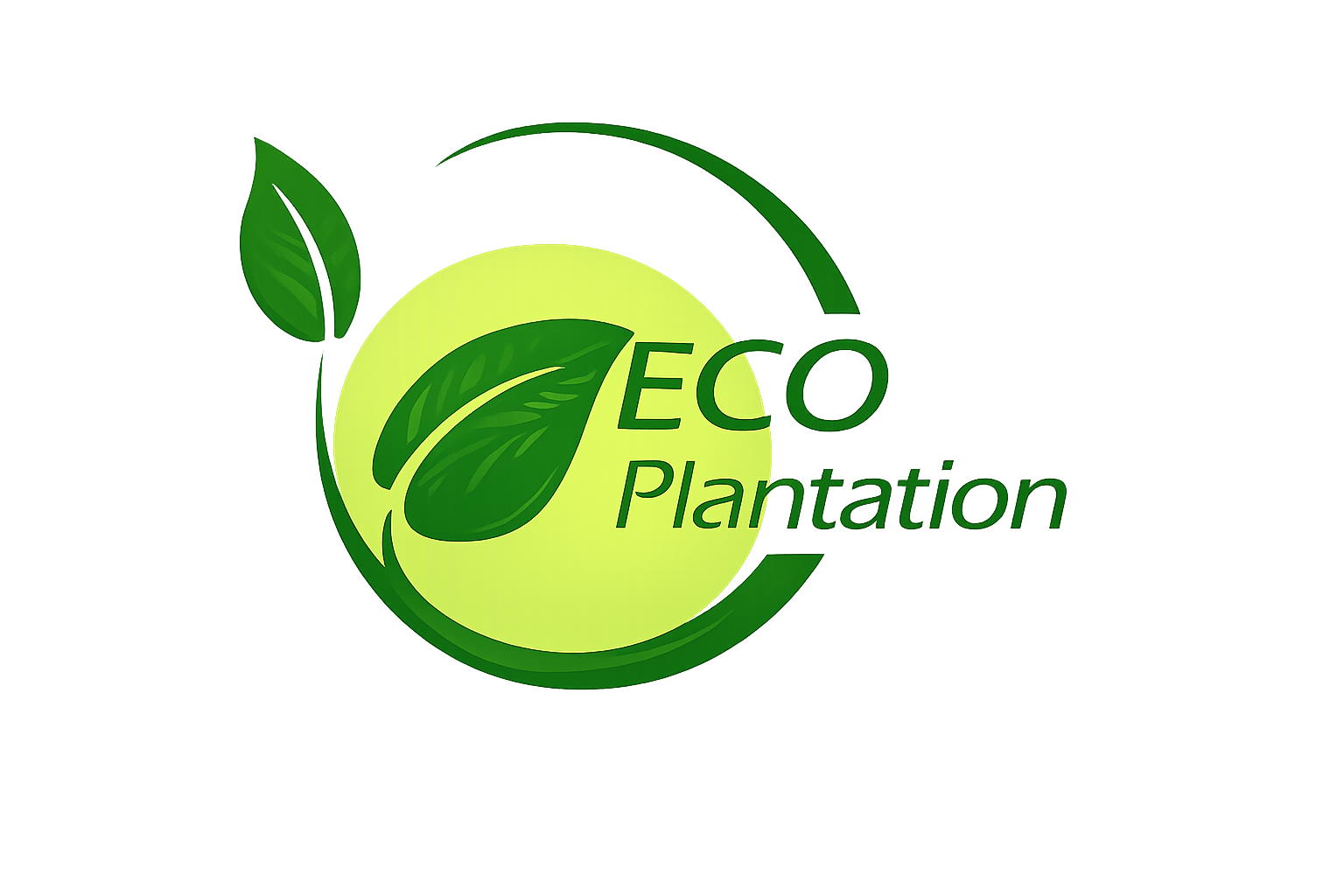 Eco Plantation Logo