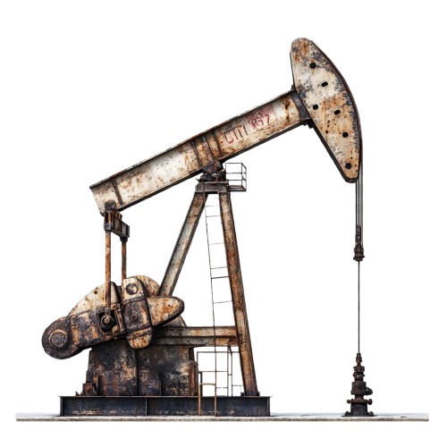 Oil Rig
