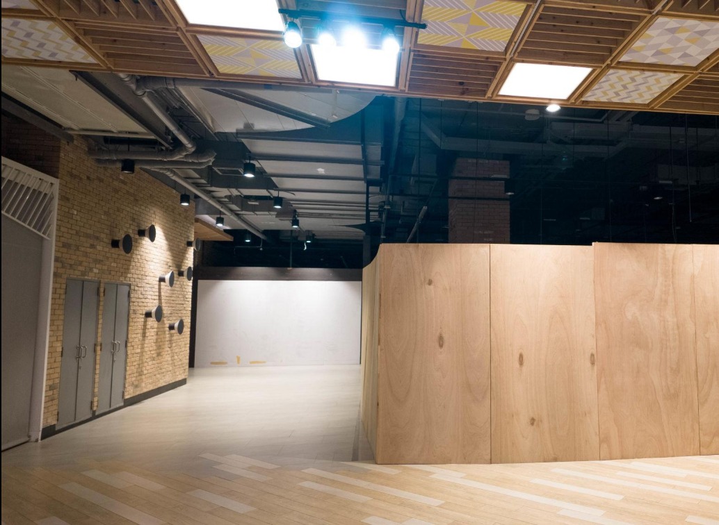 Interior Fit-Out and Renovation
